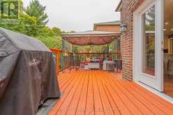 8 LOMBARDY CRESCENT Brampton