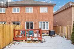 5352 BYFORD PLACE Mississauga