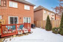 5352 BYFORD PLACE Mississauga