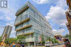 1101 - 50 MCCAUL STREET Toronto