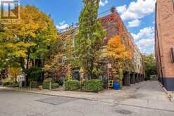 6 - 62 CLAREMONT STREET Toronto