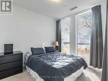 216 - 1603 EGLINTON AVENUE W Toronto