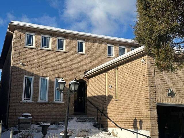 72 LITTLES ROAD Toronto Ontario