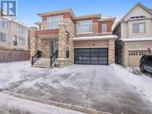 4 GOLDENEYE DRIVE East Gwillimbury