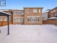 4 GOLDENEYE DRIVE East Gwillimbury