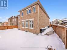 4 GOLDENEYE DRIVE East Gwillimbury