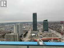 2810 - 3883 QUARTZ ROAD Mississauga