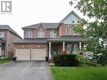 20 WHITWELL DRIVE Brampton