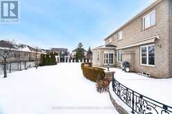 29 CONCORDE DRIVE Brampton