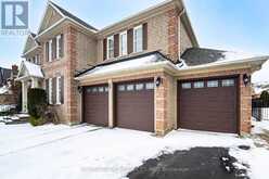 29 CONCORDE DRIVE Brampton