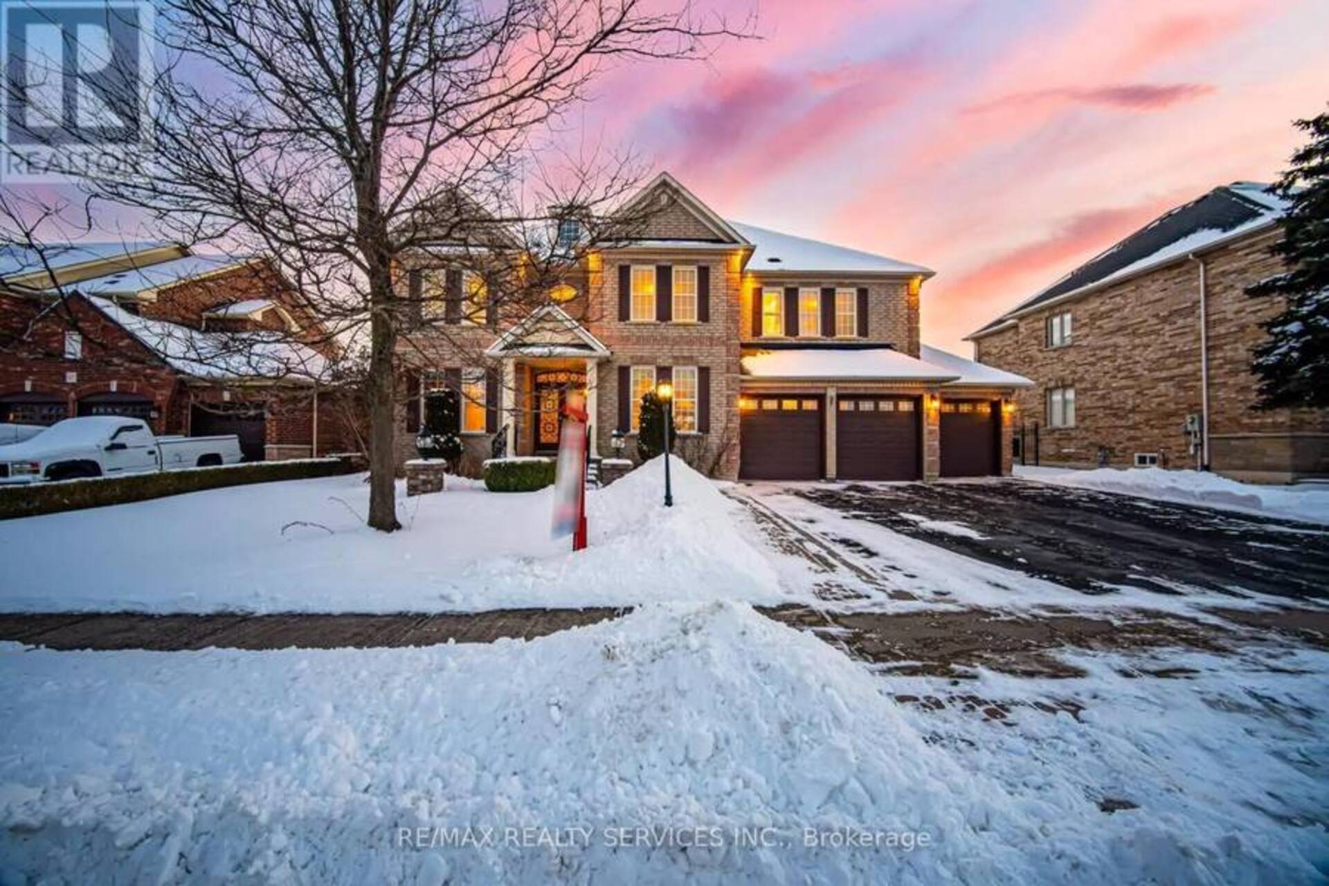 29 CONCORDE DRIVE Brampton