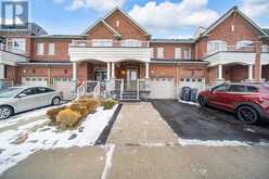 7 PENDULUM CIRCLE N Brampton