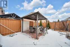 7 PENDULUM CIRCLE N Brampton