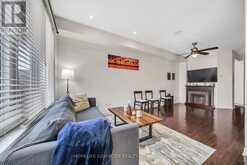 7 PENDULUM CIRCLE N Brampton