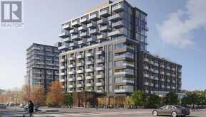 1207 - 1415 DUNDAS STREET E Oakville