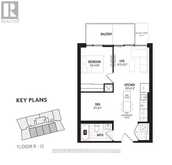 1207 - 1415 DUNDAS STREET E Oakville