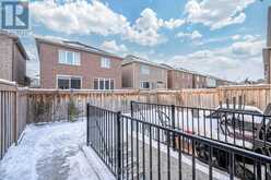 22 JEMIMA ROAD Brampton