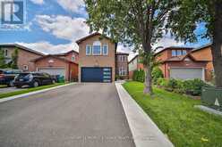 3596 NUTCRACKER DRIVE Mississauga