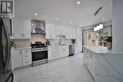 3596 NUTCRACKER DRIVE Mississauga