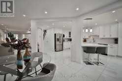 3596 NUTCRACKER DRIVE Mississauga