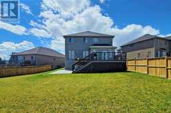 1572 CAHILL DRIVE Peterborough