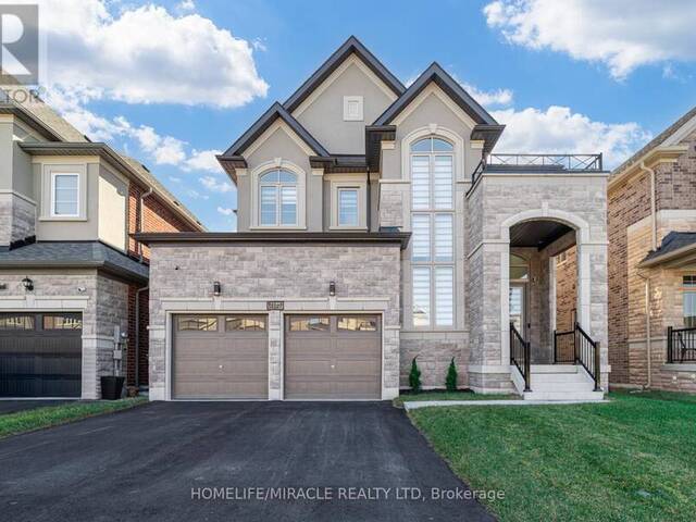 1177 WICKHAM ROAD Innisfil Ontario