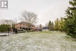 39 HILL TOP TRAIL Whitchurch-Stouffville