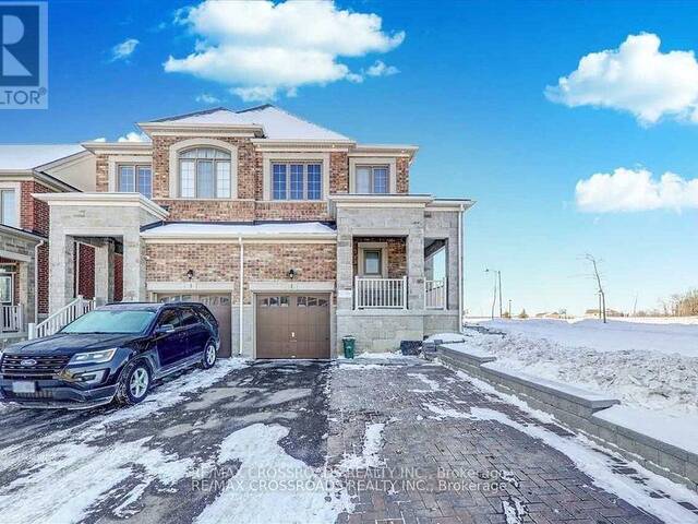 1 KESTER COURT East Gwillimbury Ontario