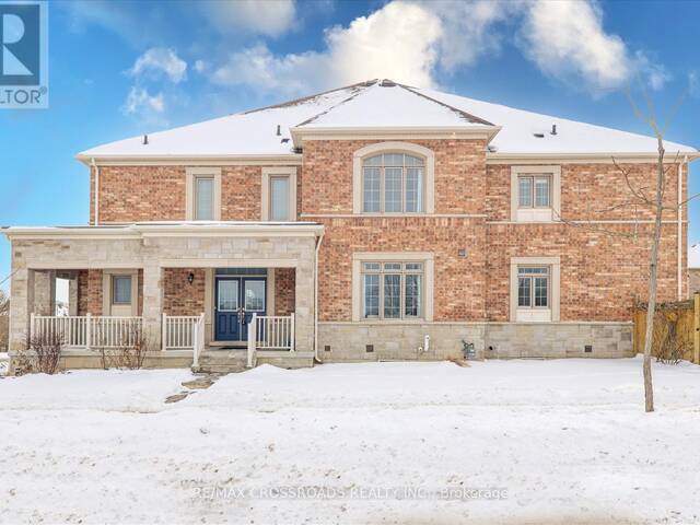 1 KESTER COURT East Gwillimbury Ontario