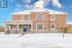 1 KESTER COURT East Gwillimbury