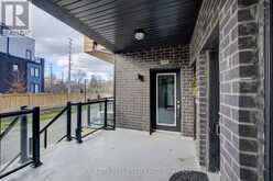 207 - 1165 JOURNEYMAN LANE W Mississauga