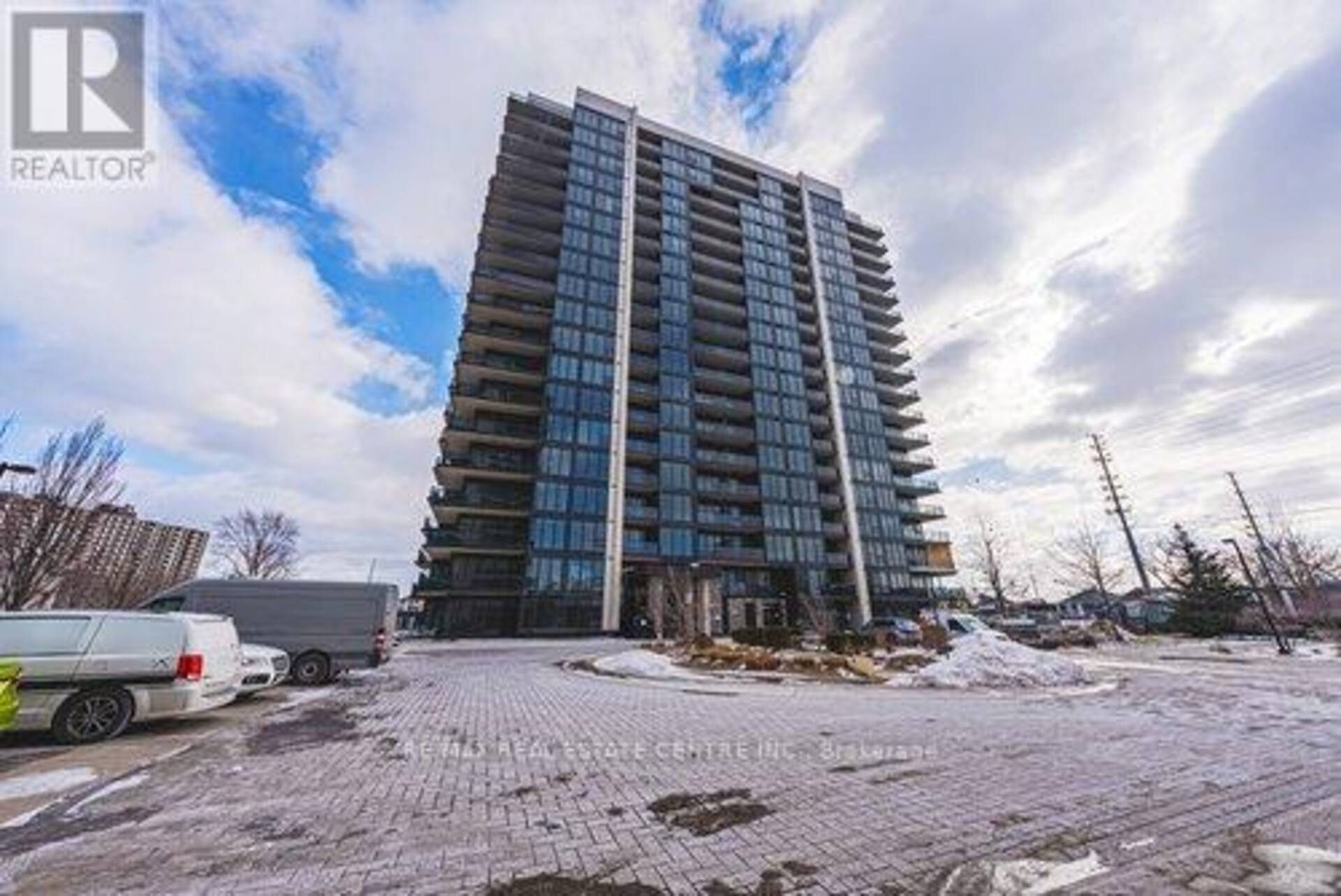 1207 - 1035 SOUTHDOWN ROAD Mississauga