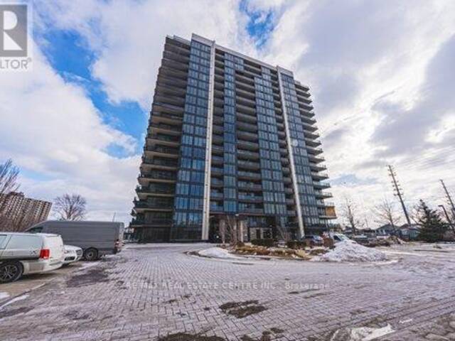 1207 - 1035 SOUTHDOWN ROAD Mississauga Ontario