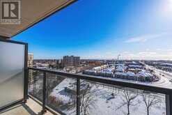 1207 - 1035 SOUTHDOWN ROAD Mississauga