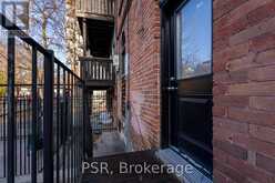 3 - 260 SHERBOURNE STREET Toronto