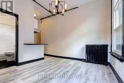 3 - 260 SHERBOURNE STREET Toronto