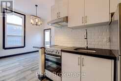 3 - 260 SHERBOURNE STREET Toronto