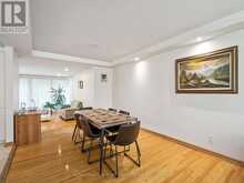 120 LAURENTIDE DRIVE Toronto