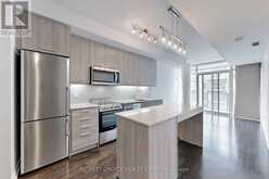 411 - 105 GEORGE STREET Toronto