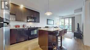 301 - 181 WYNFORD DRIVE Toronto