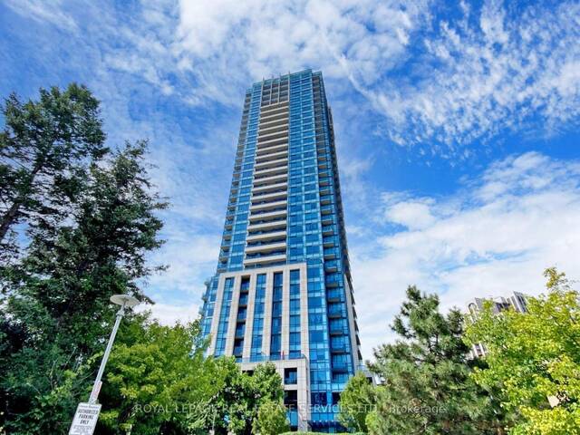 301 - 181 WYNFORD DRIVE Toronto Ontario