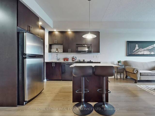 301 - 181 WYNFORD DRIVE Toronto Ontario