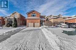 62 METCALFE DRIVE Bradford/West Gwillimbury