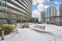 923 - 165 LEGION ROAD N Toronto