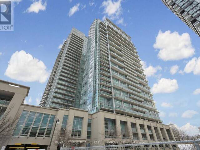 923 - 165 LEGION ROAD N Toronto Ontario