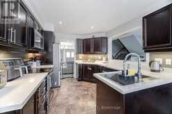 26 BEACHVILLE CIRCLE Brampton