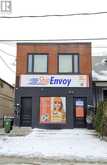 STORE - 333 SILVERTHORN AVENUE Toronto