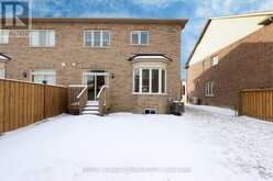 5 MILITARY CRESCENT W Brampton