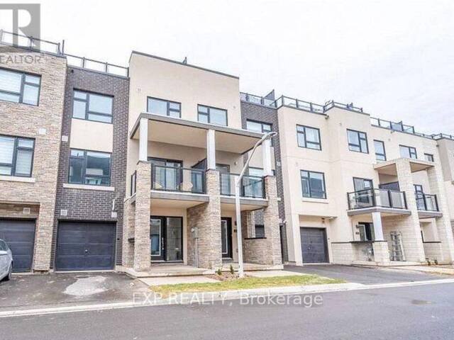 55 - 1121 COOKE BOULEVARD Burlington Ontario