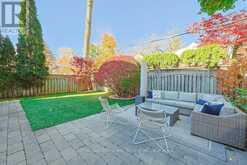 46 SUNNYLEA AVENUE W Toronto